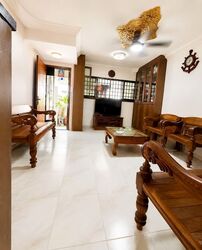Blk 107 Catholic Welfare Centre Building (Kallang/Whampoa), HDB 3 Rooms #582475871
